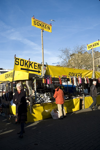 Sokken